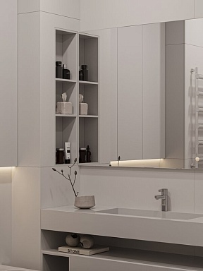 Керамогранит Jano Tiles Clear Matt 60x120