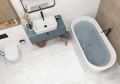 Alma Ceramica BWM71MET707 бордюр Metallic Glossy Silver 12*740*9