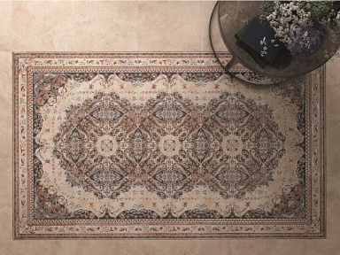 Kerama Marazzi SG590300R Ковёр декорированный обрезной 119.5*238.5