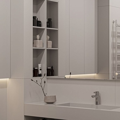 Clear Jano Tiles