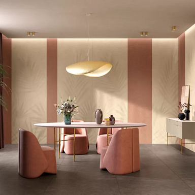 Gemini Laminam Russia