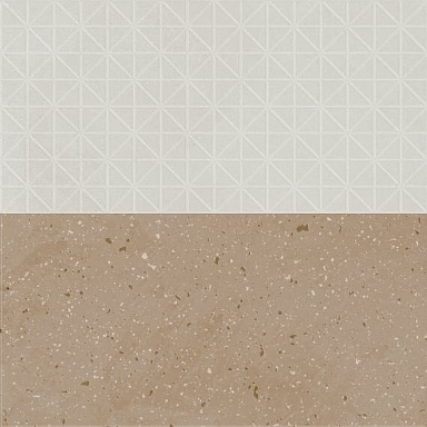 LB-Ceramics 6032-0456 Гуннар декор терраццо Геометрия 30x30