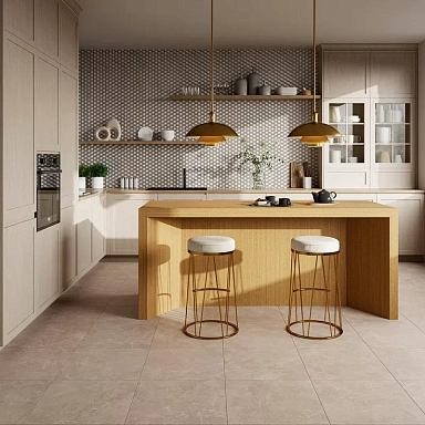 Kerama Marazzi BLE006 Бордюр Багет Гран Пале белый 25х5,5