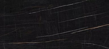 Керамогранит Geotiles Sahara Noir Super Polished 120x280