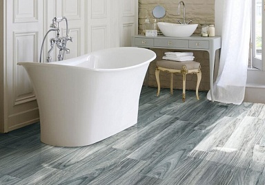 Плитка Absolut Keramika ABS1776 Woods Tobago B 20x114