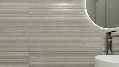 Плитка Azori Meridian Grey 31.5x63