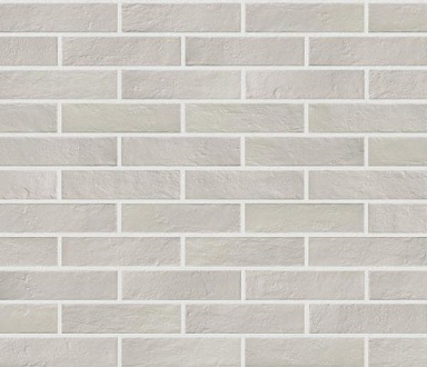 Керамогранит Dado Ceramica BKN005 Brickone Bianco Manhattan 7,4x31