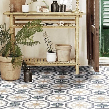 Gabana Nanda Tiles