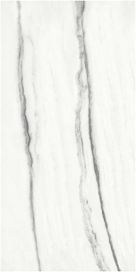 Керамогранит FMAX F918G10101 Panda White glossy 90x180