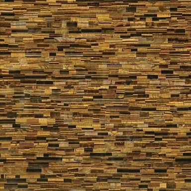 Керамогранит Marmocer MC-SP07 Yellow Tiger`S Eye (Compound With Granit) 100x100