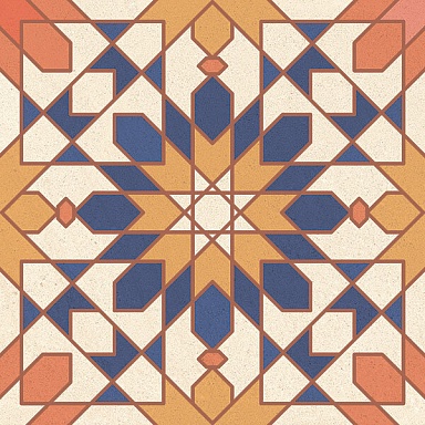 Керамогранит Infinity Ceramica Vermont Horizon Carving 60x60