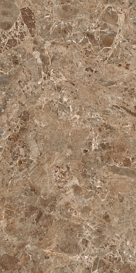 Керамогранит DUE-G Ceramiche 104703 BP Brown Matt 8.5mm 60x120