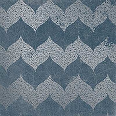 Керамогранит ATRIVM CUADRADO GLAM Blue 23.5x23.5