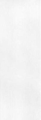 Плитка Meissen LBU052D Lissabon рельеф белый 25x75