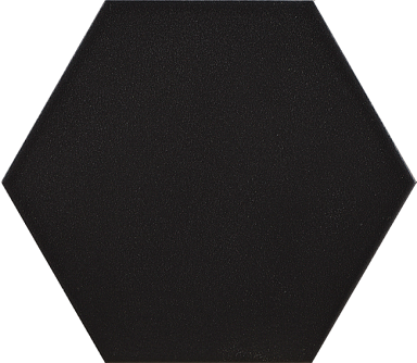 Керамогранит Pamesa HEX MAYFAIR NEGRO compacglass 19.8*22.8