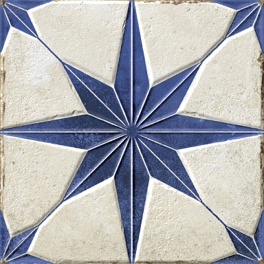 Керамогранит Peronda 40466 Fs Starlight Blue LT 22,3x22,3x0,9