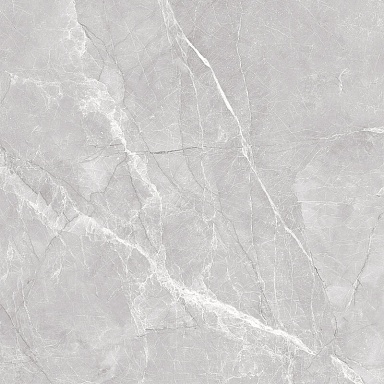Керамогранит Laparet Marble Grey PRO серый матовый R12Soft 60х60