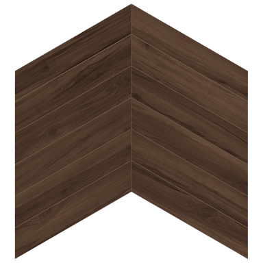Керамогранит Creanza CH-RT07 Scarlet Wood Cherry Matt Rustic 45x8