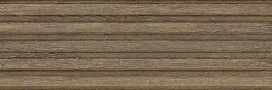 Плитка Delacora WT93WOS55R Woodstyle Nut Strip 300x900x8.5