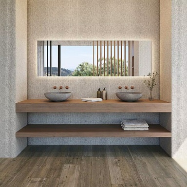 Treccia Porcelanosa