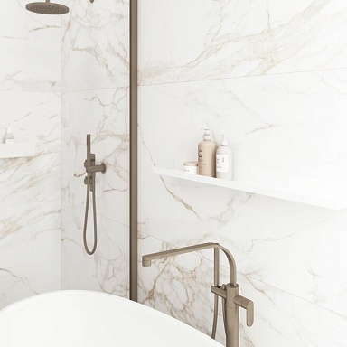 Zenith White Laparet
