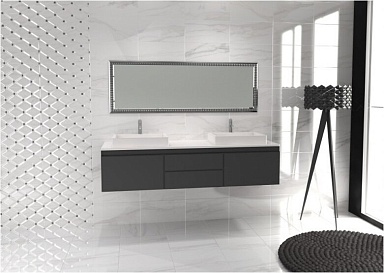 Керамогранит Navarti Forum Blanco 75*75