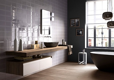 Плитка Imola Ceramica Cento W 12*18