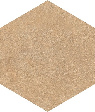 Керамогранит Casa Dolce Casa 781811 Sensi Terre Rosato Grana Grip Esagono 22x20