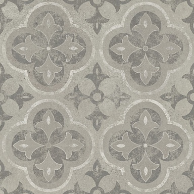 Керамогранит Cersanit SL4R093 Soul пэчворк серый 42x42