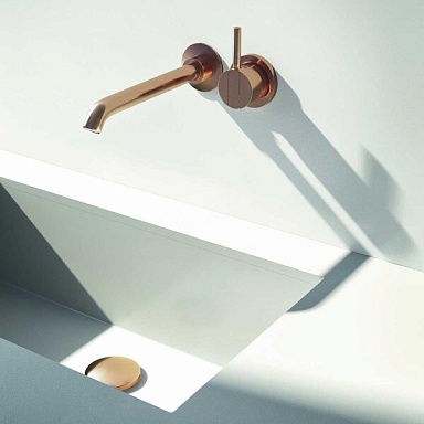 Grande Solid Color Look Marazzi Italy
