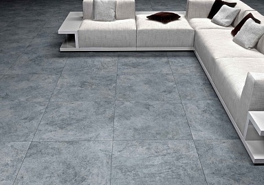 Керамогранит Гранитея G340PR Taganay White 60x60