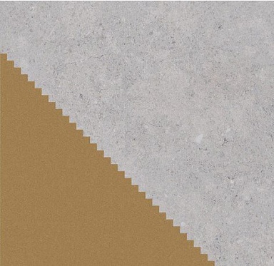 Декор VIVES Kokomo Gris Oro 20x20