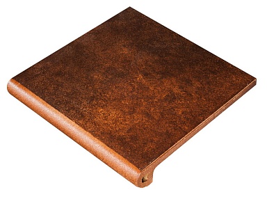 Ступень Gres de Aragon Peldano Mytho Rubino 32.5x32.8