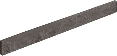Italon 610130004518 Плинтус Шарм Эво Антрачит 7,2х80