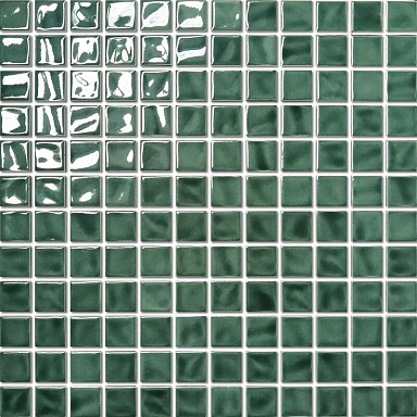 Мозаика NSmosaic P-542 керамика глянцевая (23x23) 300x300