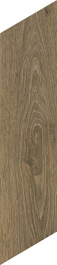 Керамогранит Ragno Marazzi R9SY Ossimori Chevron Marrone Extra Matt 11x54
