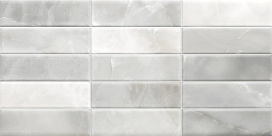 Плитка Alma Ceramica TWA3060AZM17 Azimut матовая рельефная 300x600x7.5