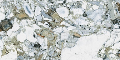 Керамогранит Vitra K951846LPR01VTER CityMarble Амазония Мультиколор 7ЛПР R9 8мм 60x120