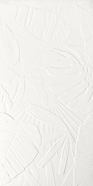 Декор Ape A041899 Dec Lecco Bianco Rect 60x120