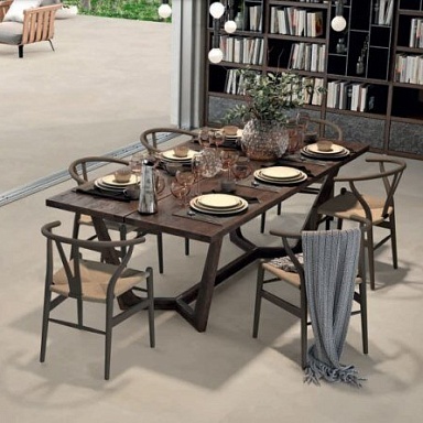 Manhattan Porcelanite Dos