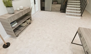 Керамогранит Global Tile GT133VGNG Levenburg Серый 41,2*41,2