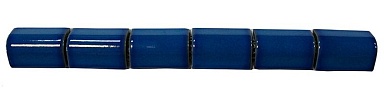 Бордюр NSmosaic TC061 керамика глянцевая 51x306