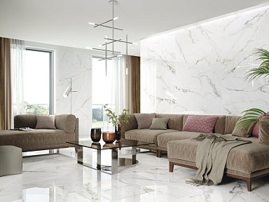 Керамогранит Benadresa Ravena Pulido Rect. 80x80