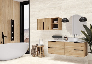 Керамогранит Artkera Group GP36RIM11 Rim Beige матовый 300x600x8