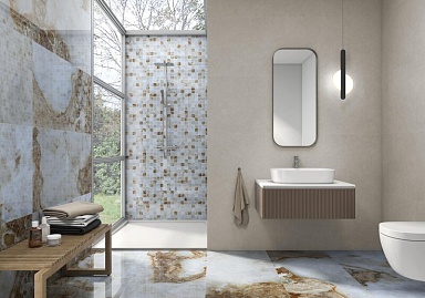 Керамогранит Pamesa Cr. Lux Danae Navi Pul. Rect. 60x120
