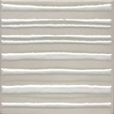 Kerama Marazzi KMD3STA022GN Декор Бахия 3 серый светлый глянцевый 9,8x9,8x0,7