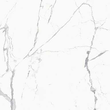 Керамогранит Italon 600010002386 Stellaris Statuario White Nat Ret 120x120