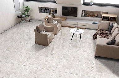 Керамогранит Realistik Maxilla White Carving 80x160