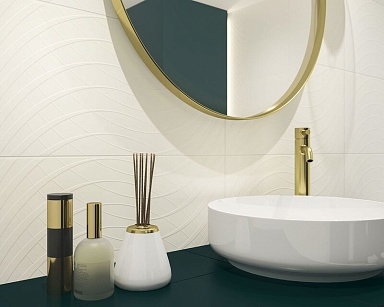 Плитка Paradyz Porcelano Blue 30х60