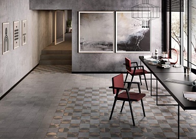 Подступенник Kerama Marazzi SG935500N/2 Подступенок Матрикс беж светлый 30*14.5